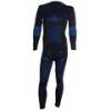 Комплект термобелья Viking Dante мужской black/blue 500/15/1717/15, прев. 0