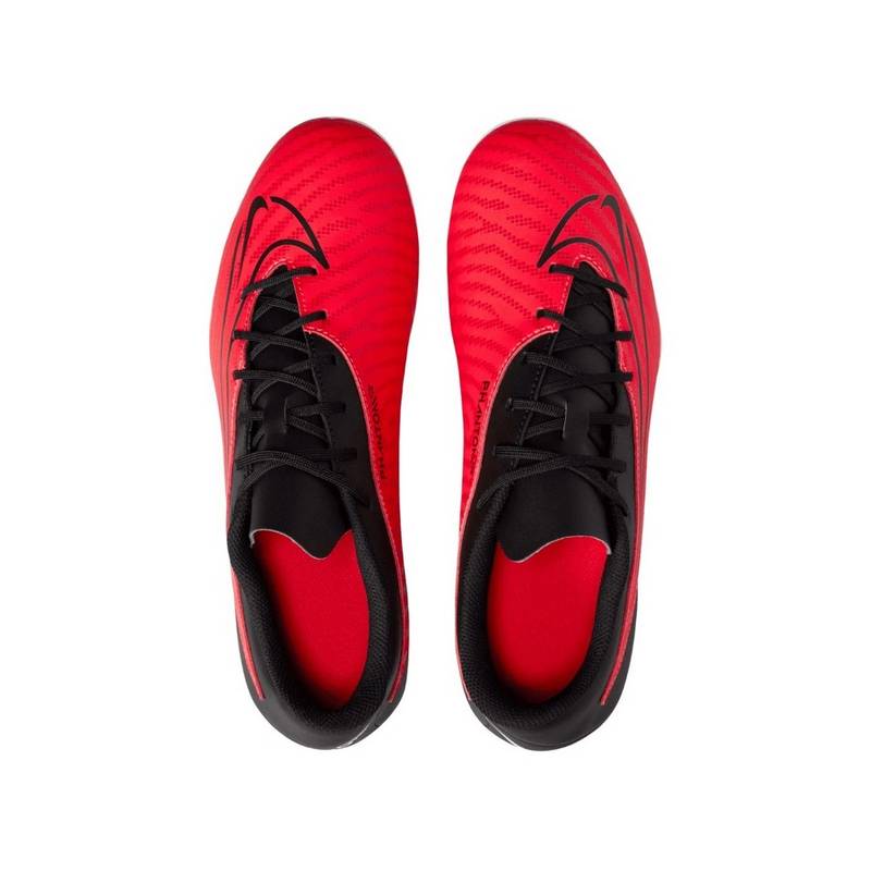 Бутси футбольні Nike Phantom GX Club MG DD9483-600, рис. 2