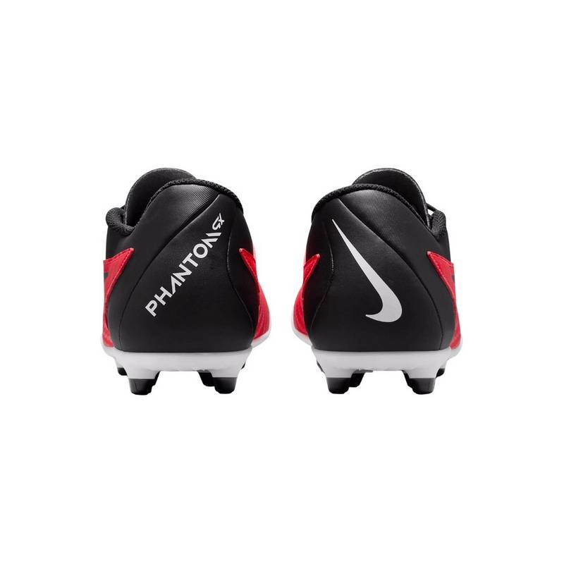 Бутси футбольні Nike Phantom GX Club MG DD9483-600, рис. 3