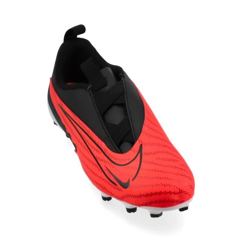 Бутси дитячі Nike Phantom GX Academy DD9549-600, рис. 3