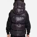 Свободный жилет с капюшоном для детей Nike Sportswear FD2844-010, прев. 1