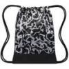 Сумка Nike Brasilia 9.5 Training Gym Sack 18L FB2831-010, прев. 1