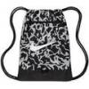 Сумка Nike Brasilia 9.5 Training Gym Sack 18L FB2831-010, прев. 0