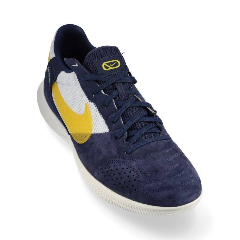 Футзалки Nike Streetgato DC8466-401, рис. 3
