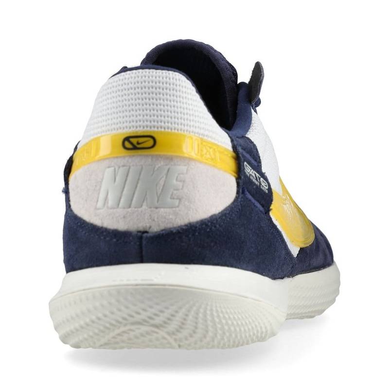 Футзалки Nike Streetgato DC8466-401, рис. 4