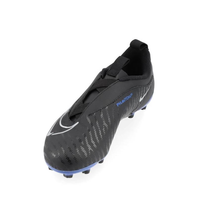Бутсы детские Nike JR PHANTOM GX ACADEMY FG/MG DD9549-040, рис. 2