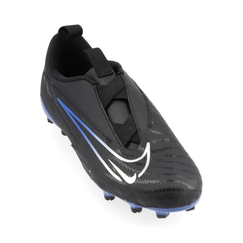 Бутсы детские Nike JR PHANTOM GX ACADEMY FG/MG DD9549-040, рис. 3