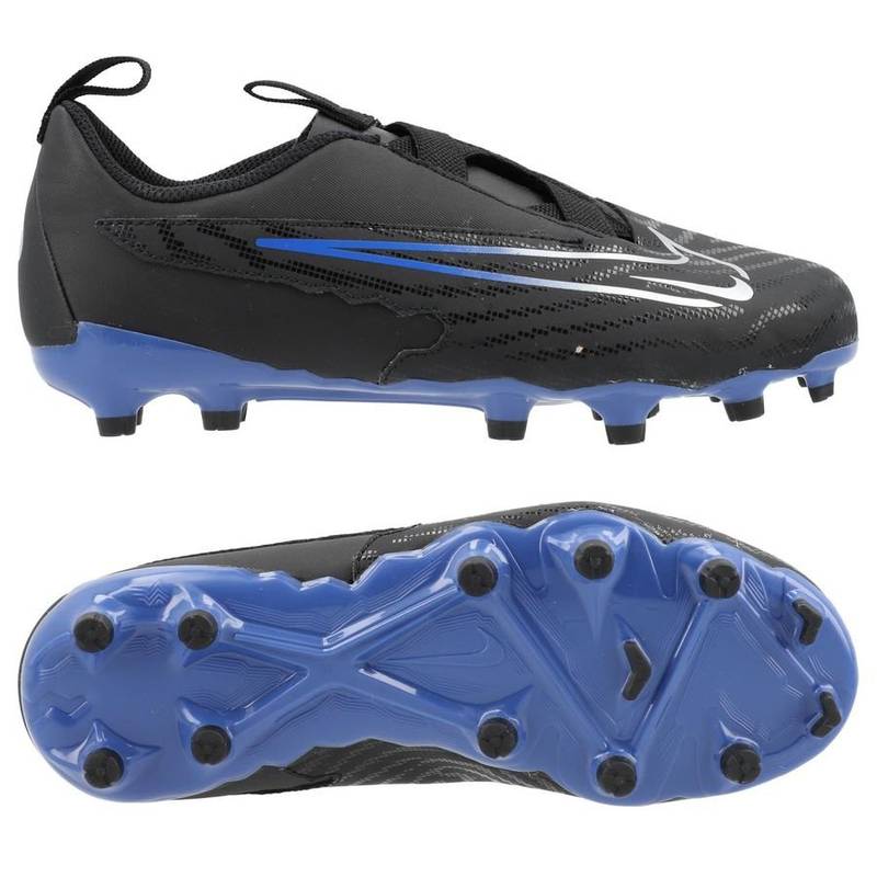 Бутсы детские Nike JR PHANTOM GX ACADEMY FG/MG DD9549-040, рис. 0
