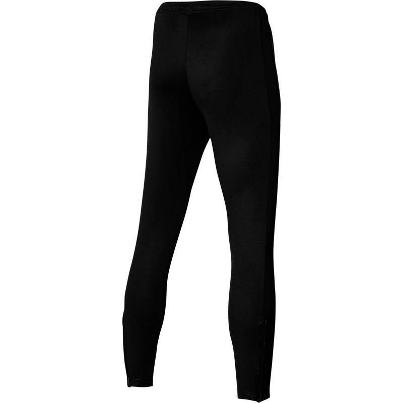 Детские черные футбольные штаны Nike Dri-Fit Academy 23 DR1676-010, рис. 2