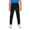 Дитячі чорні футбольні штани Nike Dri-Fit Academy 23 DR1676-010