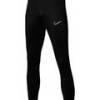 Детские черные футбольные штаны Nike Dri-Fit Academy 23 DR1676-010, прев. 1