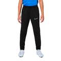 Детские черные футбольные штаны Nike Dri-Fit Academy 23 DR1676-010, прев. 0