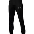 Детские черные футбольные штаны Nike Dri-Fit Academy 23 DR1676-010, прев. 1