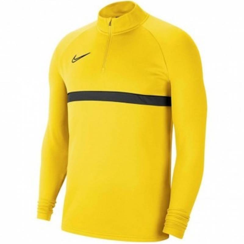 Тренировочный реглан детский Nike Dry Academy 21 Dril Top CW6112-719, рис. 0