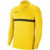 Тренировочный реглан детский Nike Dry Academy 21 Dril Top CW6112-719, прев. 0