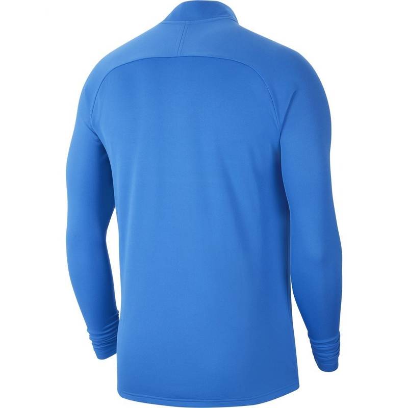 Тренировочный реглан детский Nike Dry Academy 21 Dril Top CW6112-463, рис. 1