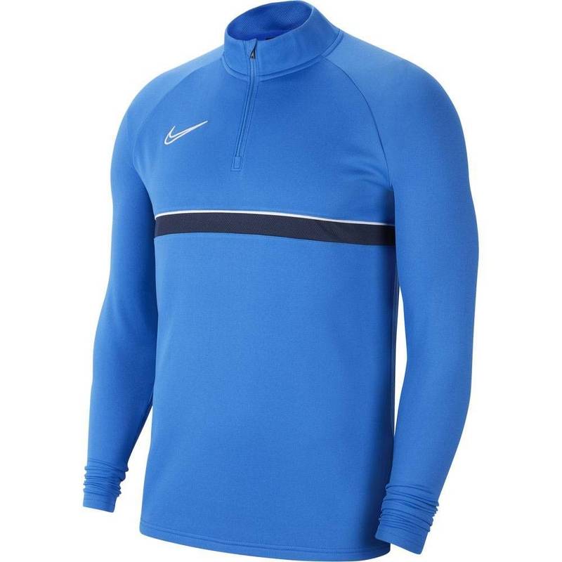 Тренировочный реглан детский Nike Dry Academy 21 Dril Top CW6112-463, рис. 0