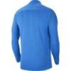 Тренировочный реглан детский Nike Dry Academy 21 Dril Top CW6112-463, прев. 1