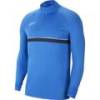 Тренировочный реглан детский Nike Dry Academy 21 Dril Top CW6112-463