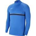 Тренировочный реглан детский Nike Dry Academy 21 Dril Top CW6112-463, прев. 0