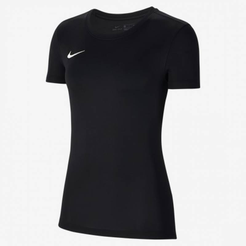Жіноча футболка Nike Dry Park VII BV6728-010, рис. 0