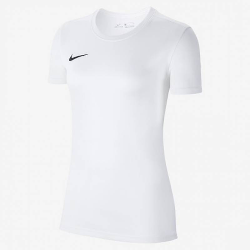 Жіноча футболка Nike Dry Park VII BV6728-100, рис. 0