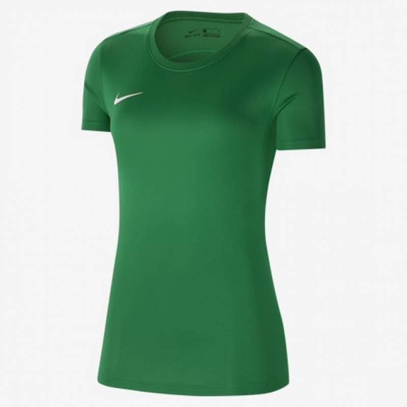 Жіноча футболка Nike Dry Park VII BV6728-341, рис. 0