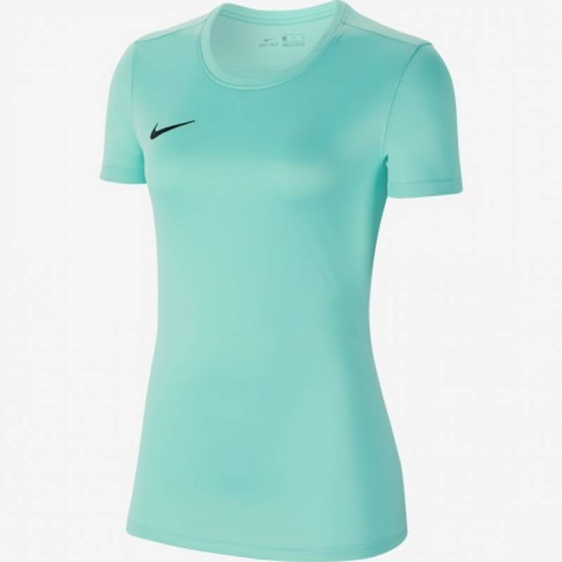 Женская футболка Nike Dry Park VII BV6728-354, рис. 0