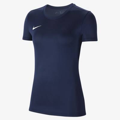 Жіноча футболка Nike Dry Park VII BV6728-410