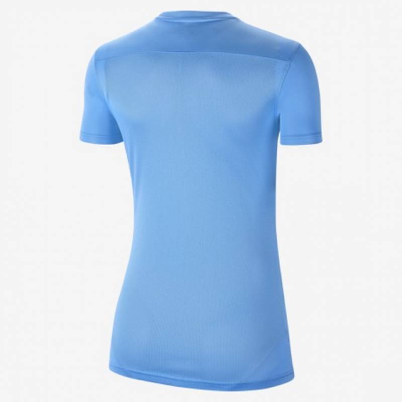 Женская футболка Nike Dry Park VII BV6728-412, рис. 1