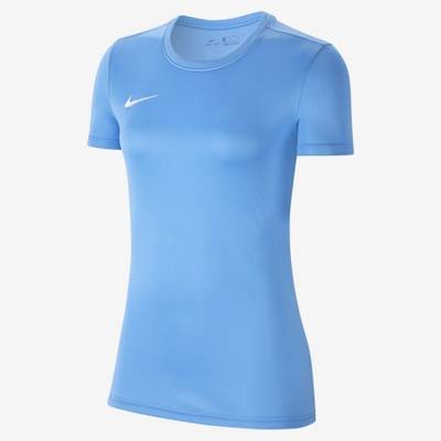 Жіноча футболка Nike Dry Park VII BV6728-412