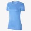 Жіноча футболка Nike Dry Park VII BV6728-412, прев. 0