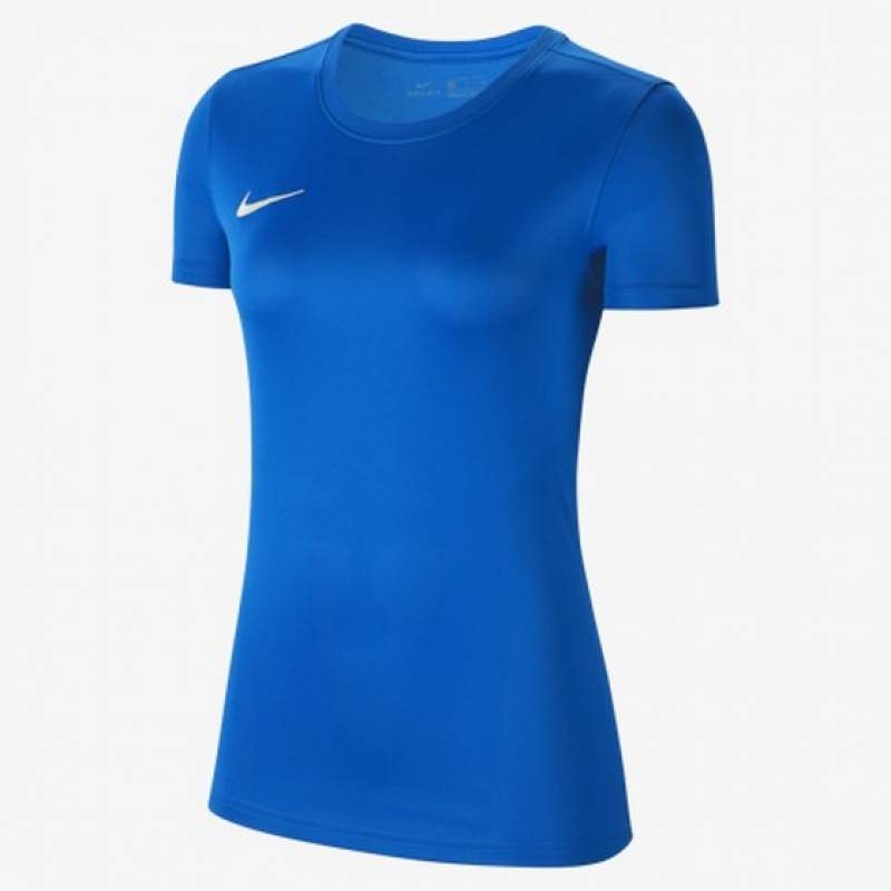 Женская футболка Nike Dry Park VII BV6728-463, рис. 0