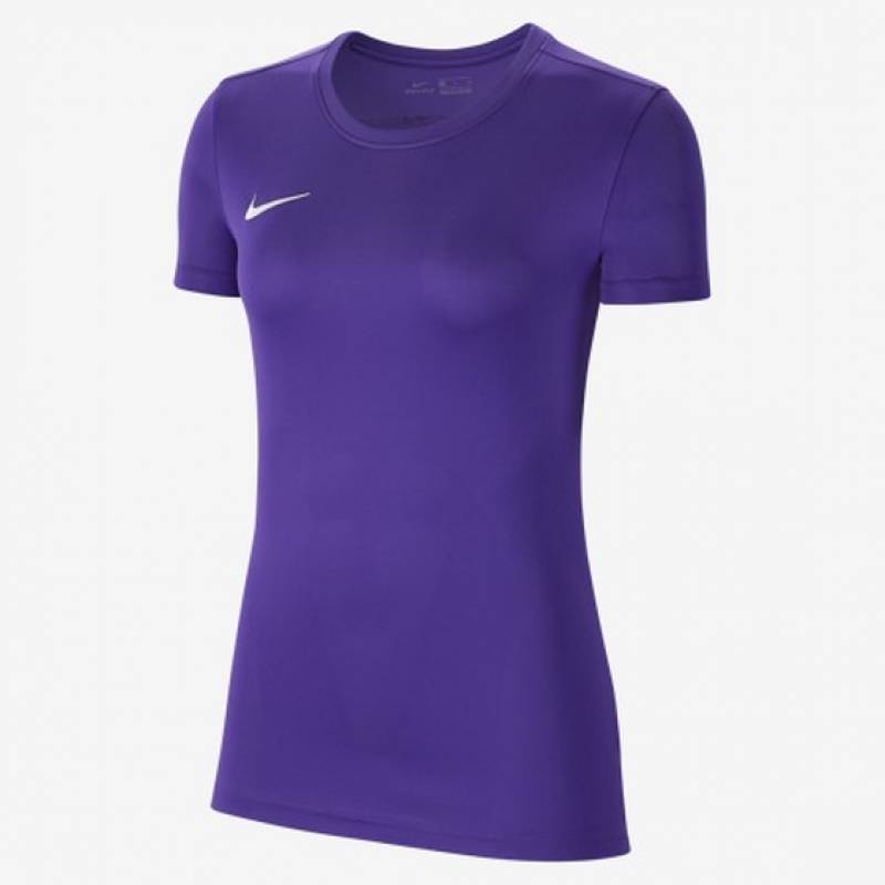 Женская футболка Nike Dry Park VII BV6728-547, рис. 0
