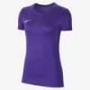 Женская футболка Nike Dry Park VII BV6728-547, прев. 0