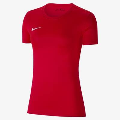 Жіноча футболка Nike Dry Park VII BV6728-657