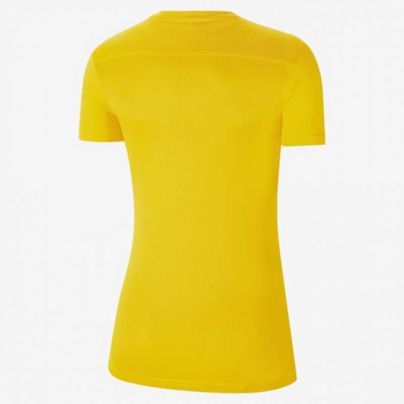 Жіноча футболка Nike Dry Park VII BV6728-719, рис. 1