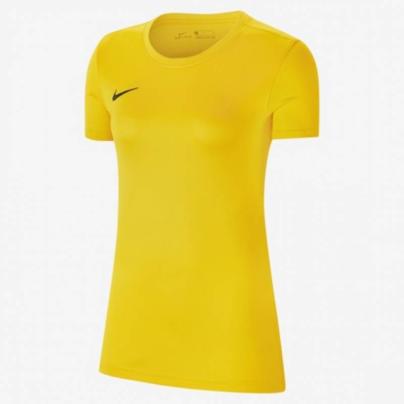 Жіноча футболка Nike Dry Park VII BV6728-719, рис. 0