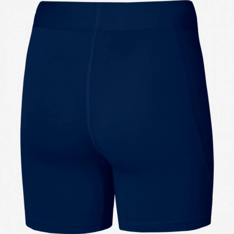 Женские шорты Nike Dri-Fit Strike Pro DH8327-410, рис. 1
