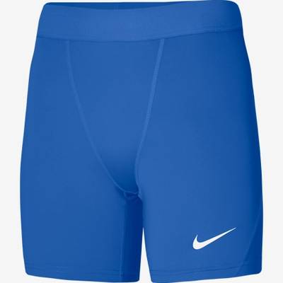 Жіночі шорти Nike Dri-Fit Strike Pro DH8327-463