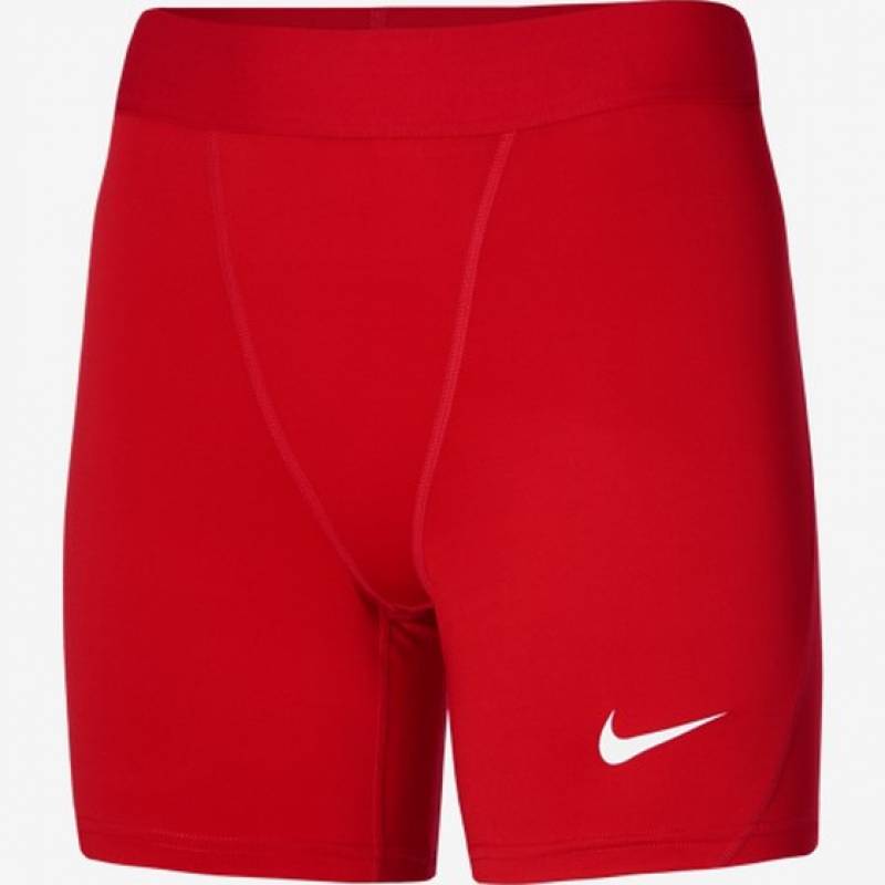 Женские шорты Nike Dri-Fit Strike Pro DH8327-657, рис. 0
