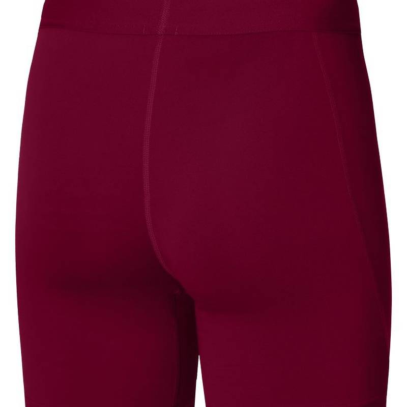 Женские шорты Nike Dri-Fit Strike Pro DH8327-677, рис. 1