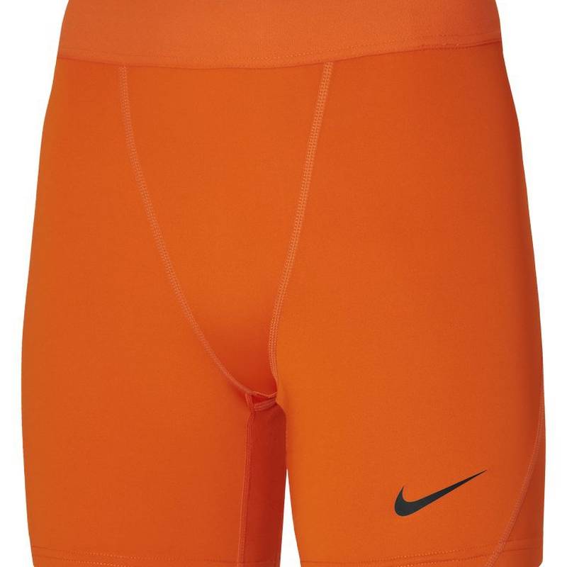 Женские шорты Nike Dri-Fit Strike Pro DH8327-819, рис. 0