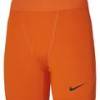 Женские шорты Nike Dri-Fit Strike Pro DH8327-819, прев. 0