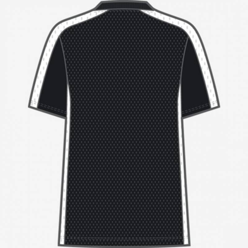 Женская футболка Nike Academy 23 DR1338-010, рис. 1
