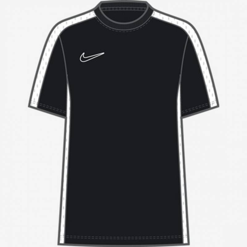Женская футболка Nike Academy 23 DR1338-010, рис. 0