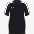 Женская футболка Nike Academy 23 DR1338-010, прев. 0