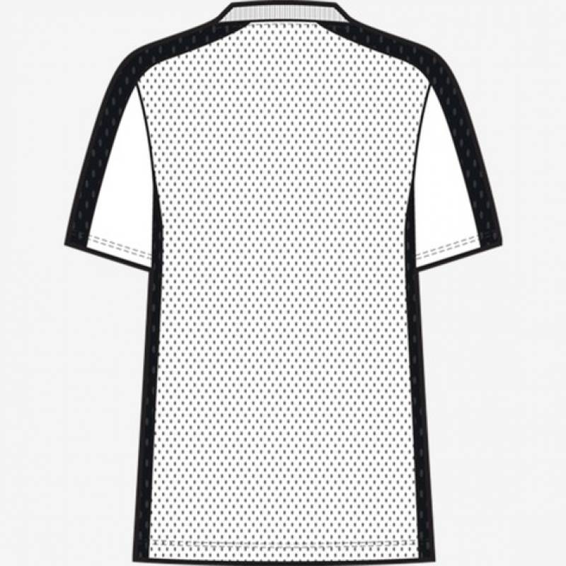 Женская футболка Nike Academy 23 DR1338-100, рис. 1