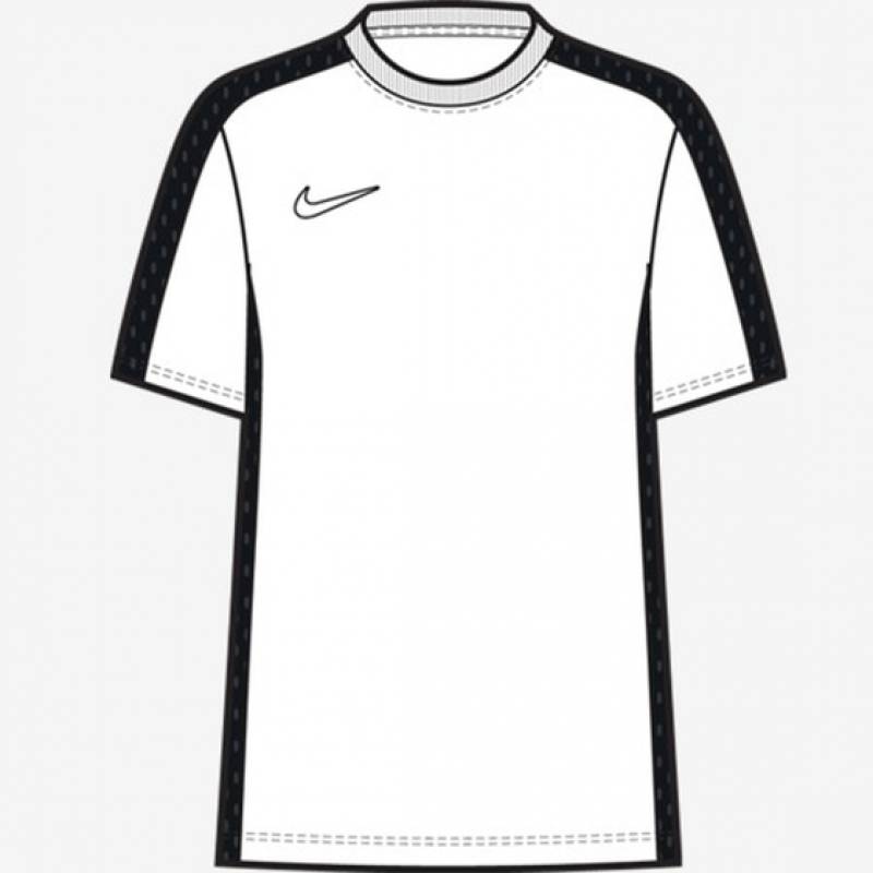 Женская футболка Nike Academy 23 DR1338-100, рис. 0