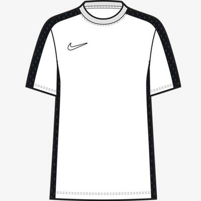 Жіноча футболка Nike Academy 23 DR1338-100